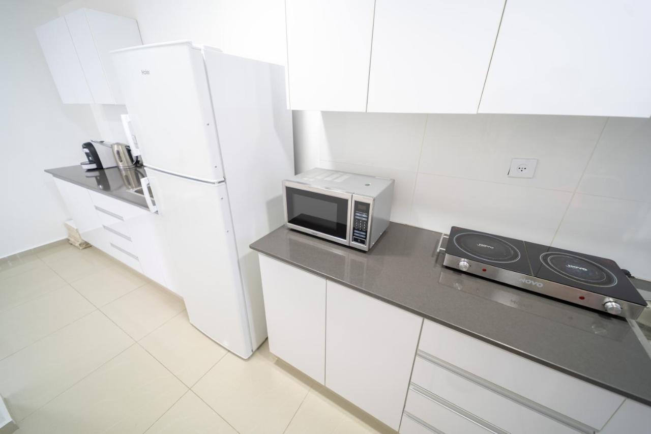 Yalarent Seaview 3Br Apt - Families Only Appartamento Eilat Esterno foto